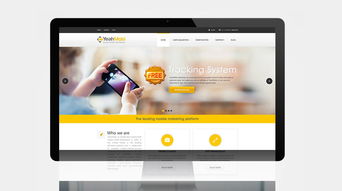 西安網(wǎng)站建設(shè)專(zhuān)家摩高互動(dòng) 專(zhuān)業(yè)設(shè)計(jì)，案例為證